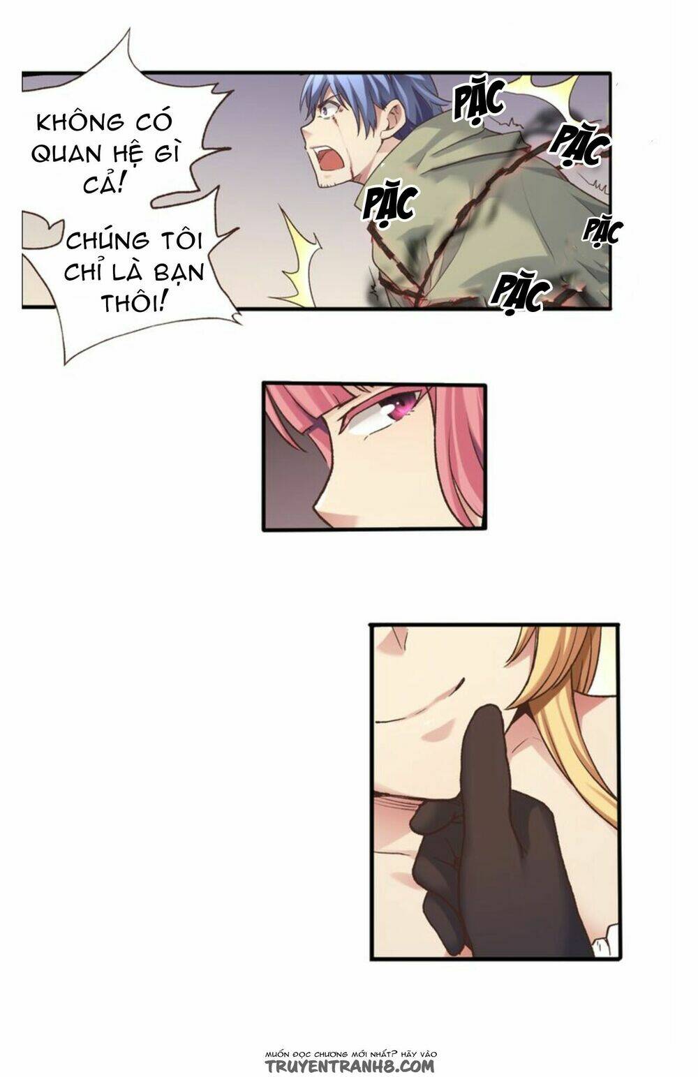 Vì Tôi Là Ông Chú Mở Tiệm Bán Vũ Khí: Chapter 44