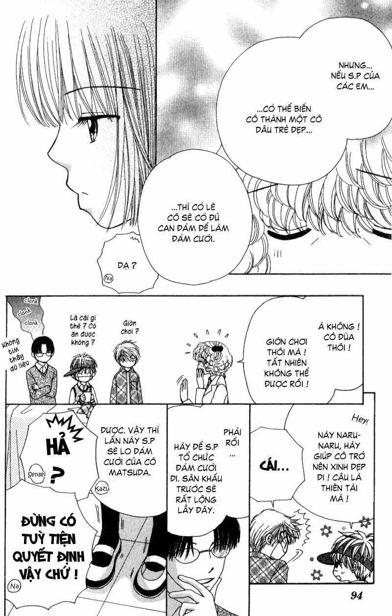 Dự Án Kéo Vàng: Chapter 7