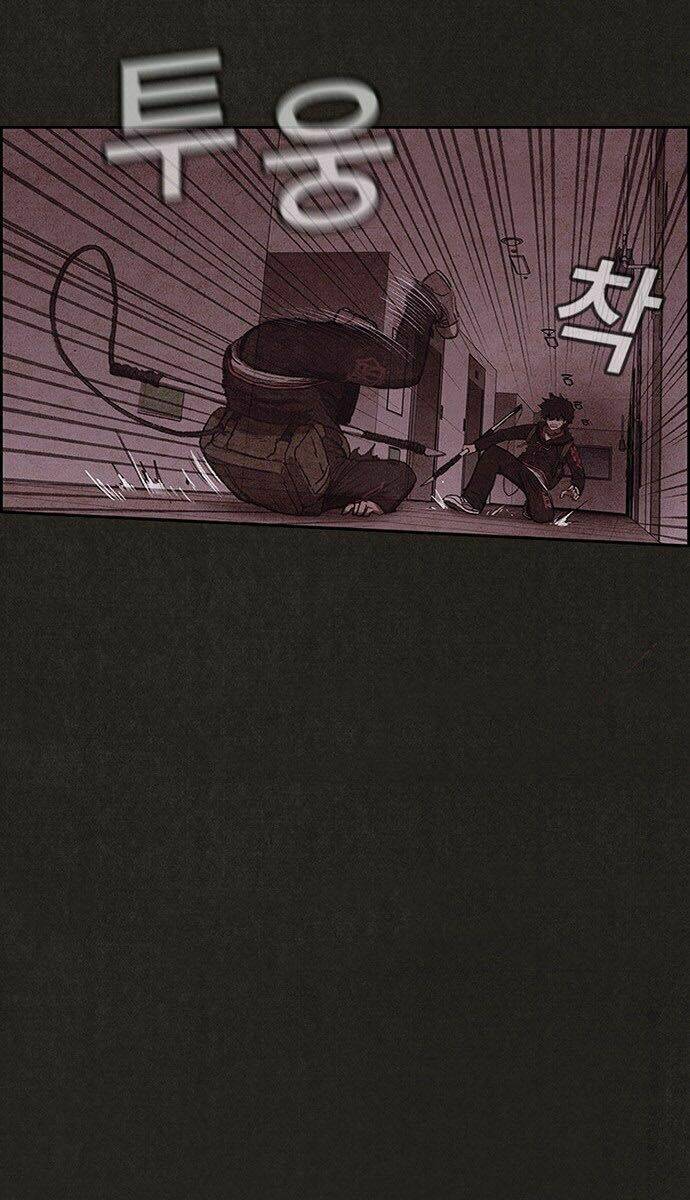 Quái Vật Tại Chung Cư Xanh: Chapter 100