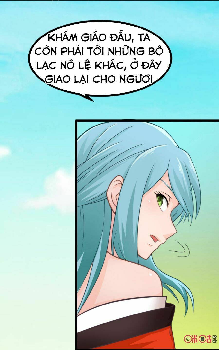 Tu Tiên Cuồng Thần: Chapter 10