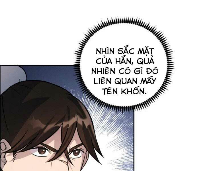 Thiên Hạ Đệ Nhất Phiêu Sĩ: Chapter 11