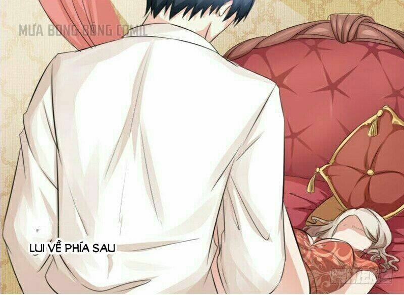 Mặt Nạ Kiều Thê: Chapter 5