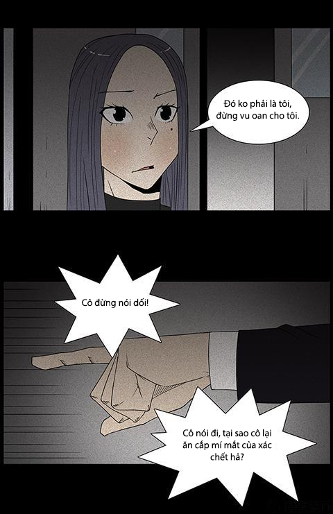 Chuyện Lạ Đêm Khuya: Chapter 78