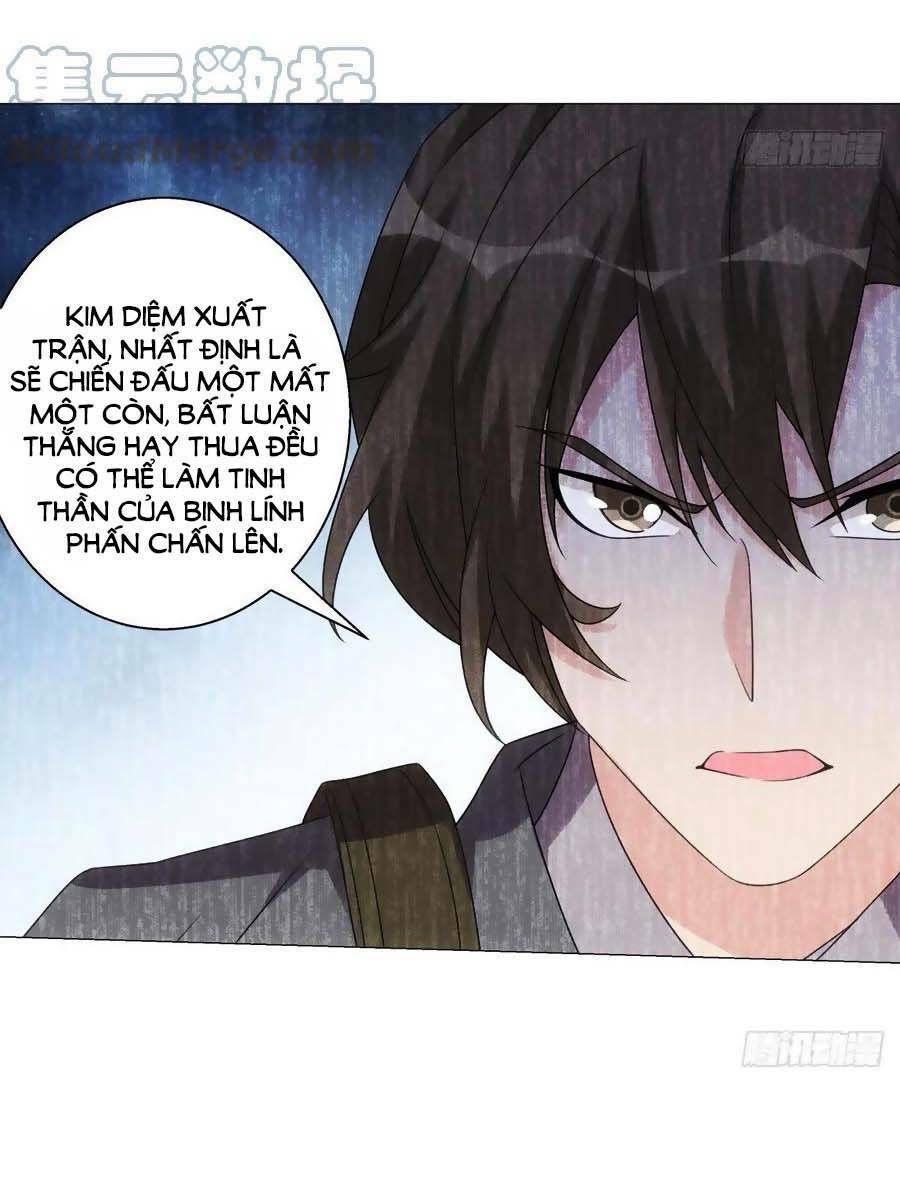 Tướng Quân! Không Nên A!: Chapter 102