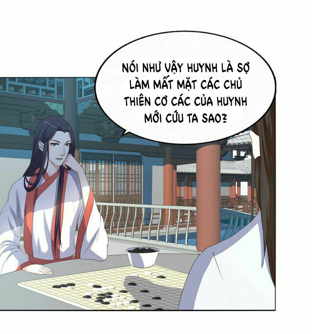 Hỏa Hồ: Chapter 19