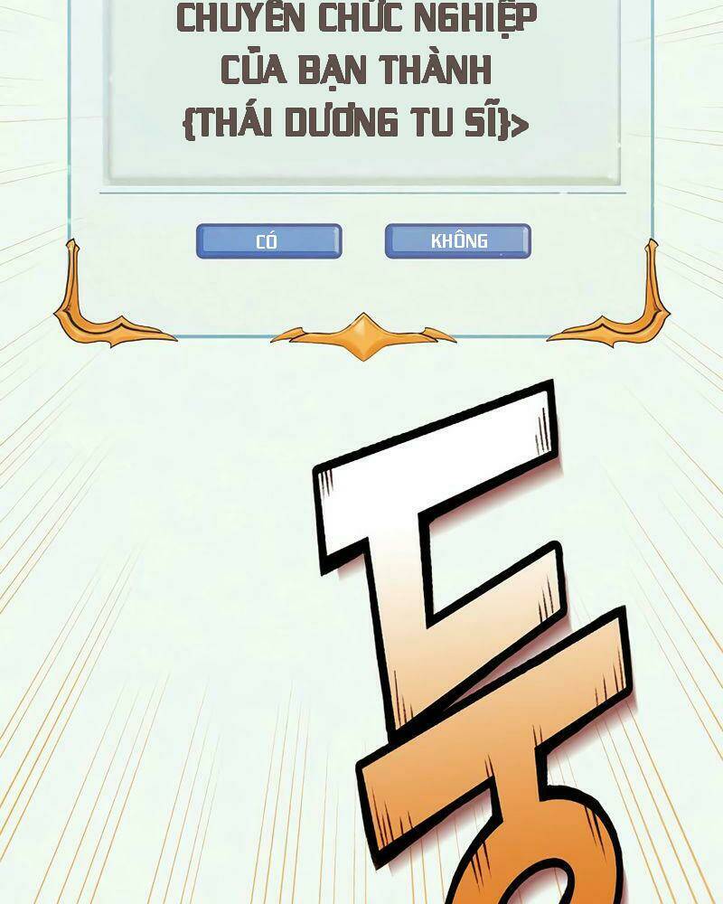 Thái Dương Tu Sĩ: Chapter 3
