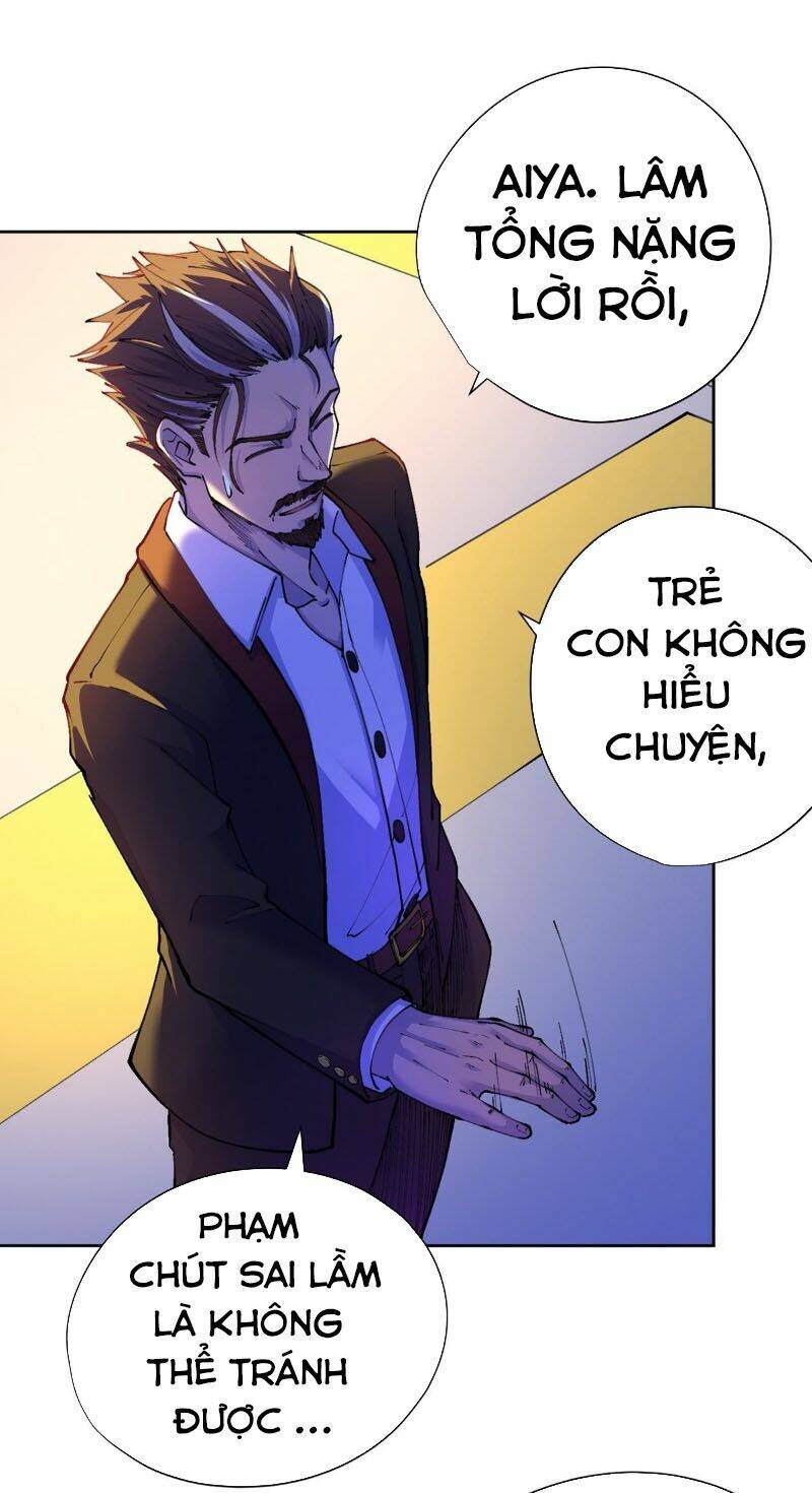 Vương Bài Thần Y: Chapter 20