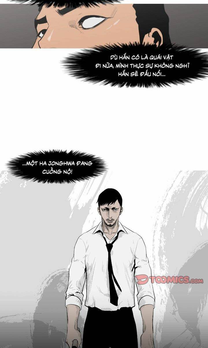 Kẻ Mạnh Nhất - Tong Edge: Chapter 69