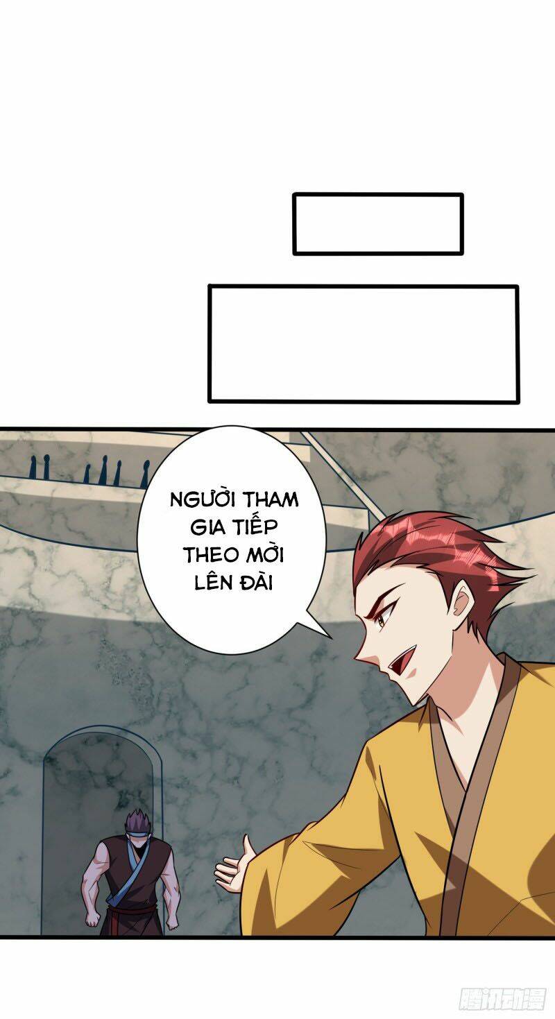 Yêu Giả Vi Vương: Chapter 248