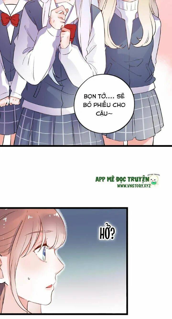 Trạch Thượng Tịch Mịch Huỳnh Hỏa: Chapter 37