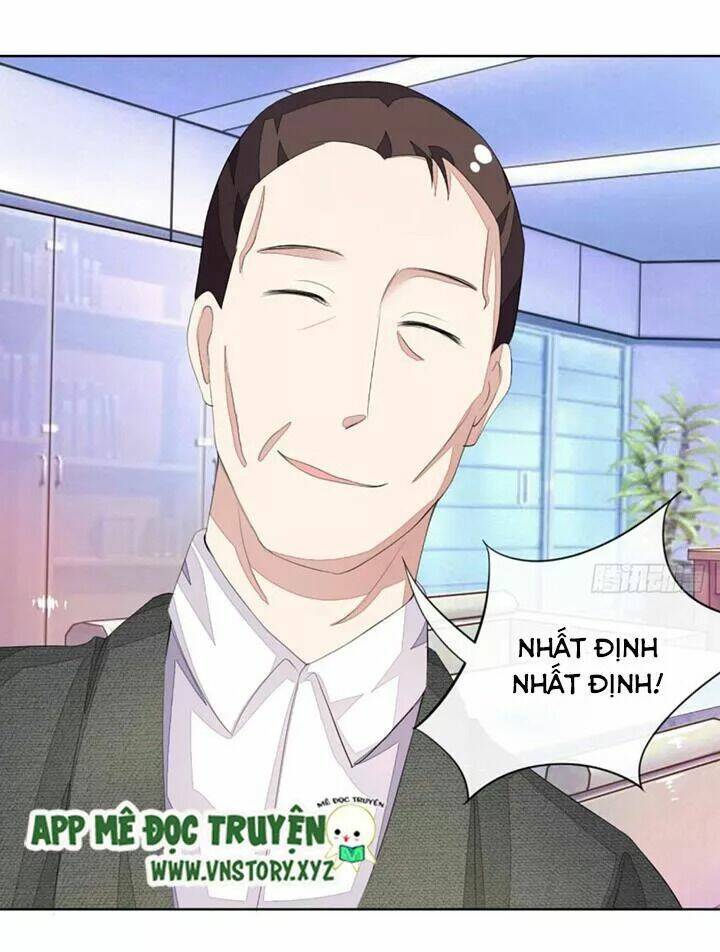 Nam Thần Ma Cà Rồng: Sủng Nhược Tiểu Lãn Thê: Chapter 49