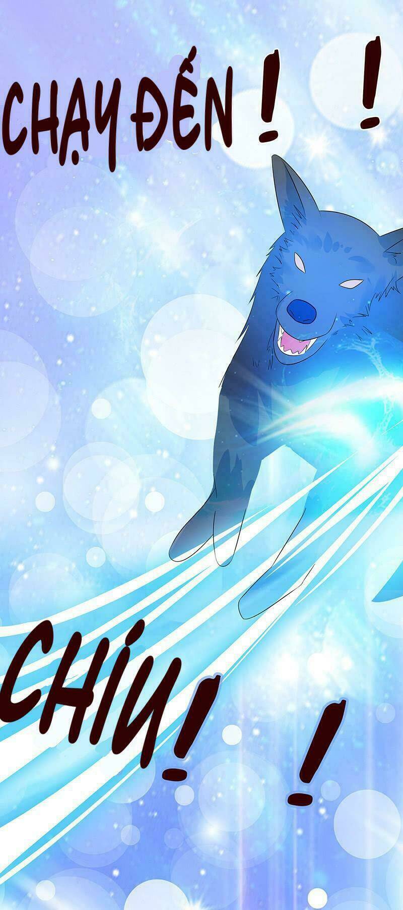 Băng Sơn Học Trưởng Không Được Chọc: Chapter 13