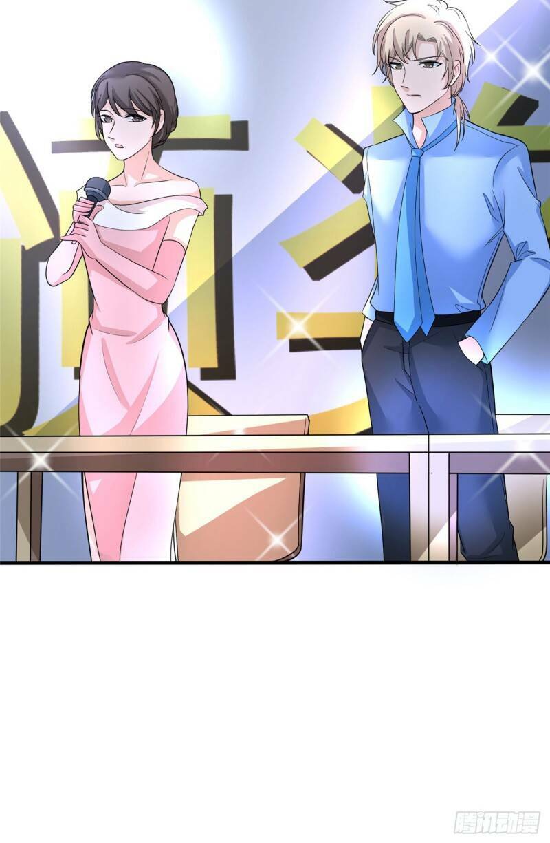 Siêu Cấp Nữ Thần Trọng Sinh: Chapter 25