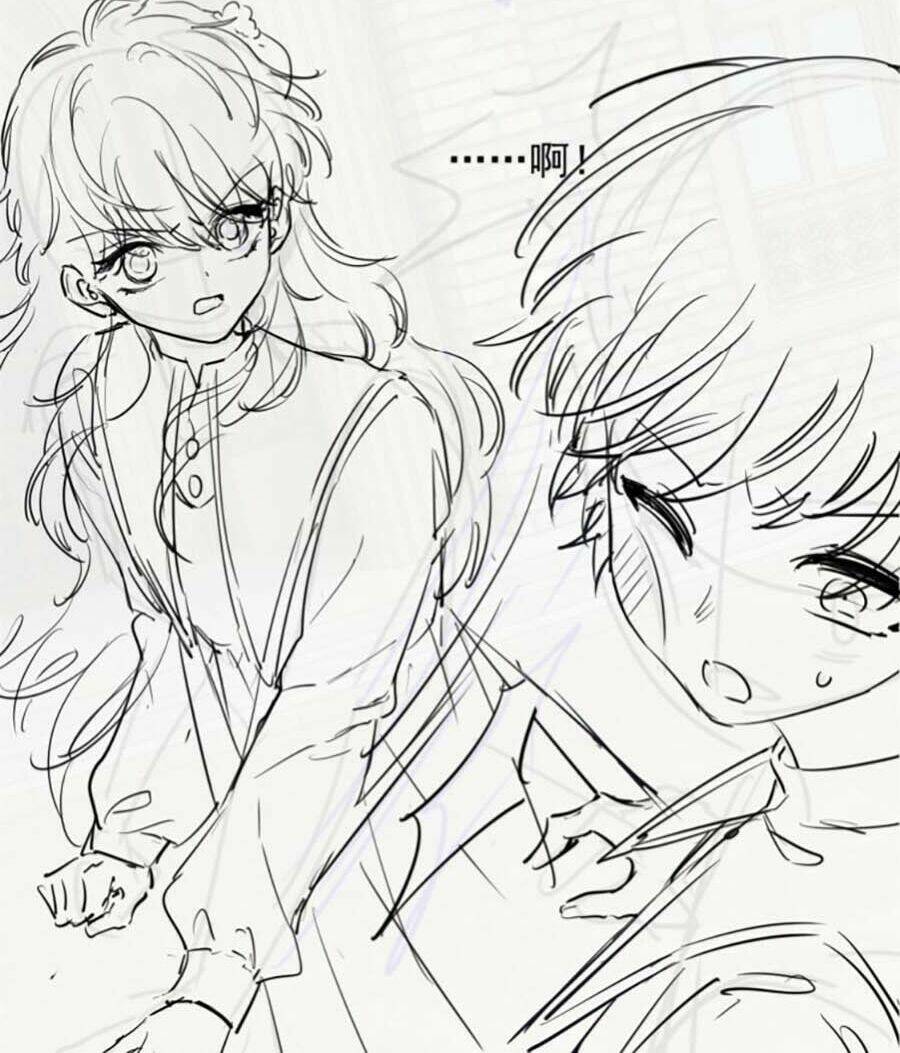 Kiên Quyết Từ Chối Làm Ma Nữ: Chapter 5