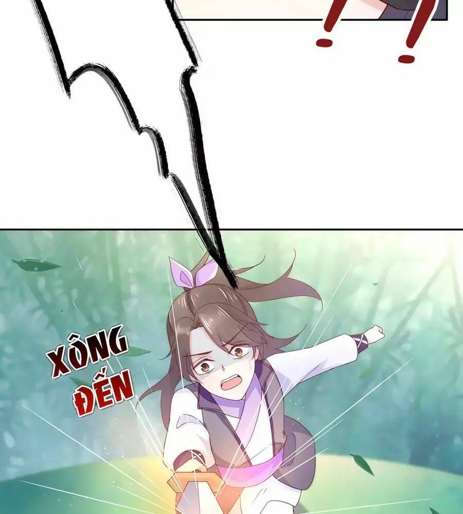 Điềm Mỹ Chi Huyết: Chapter 16