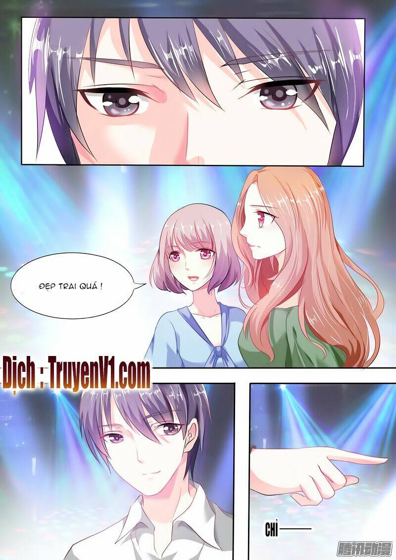 Song Diện Danh Viện: Chapter 1