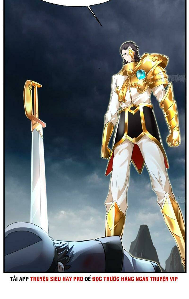 Tuyệt Thế Đế Tôn: Chapter 73