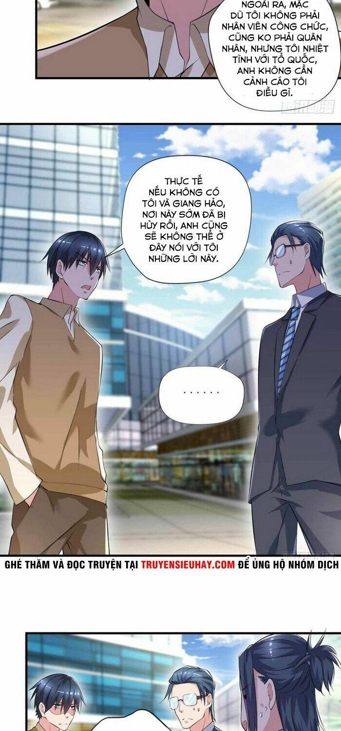 Mở Phòng Khám Tu Tiên: Chapter 75