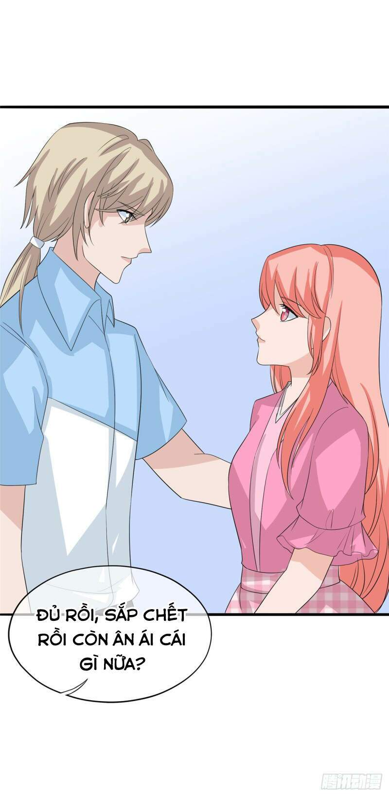 Siêu Cấp Nữ Thần Trọng Sinh: Chapter 29