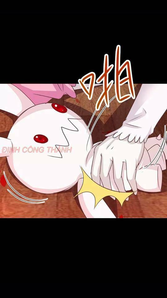 Truyện Kinh Dị Ở Tòa Nhà Số 44: Chapter 42