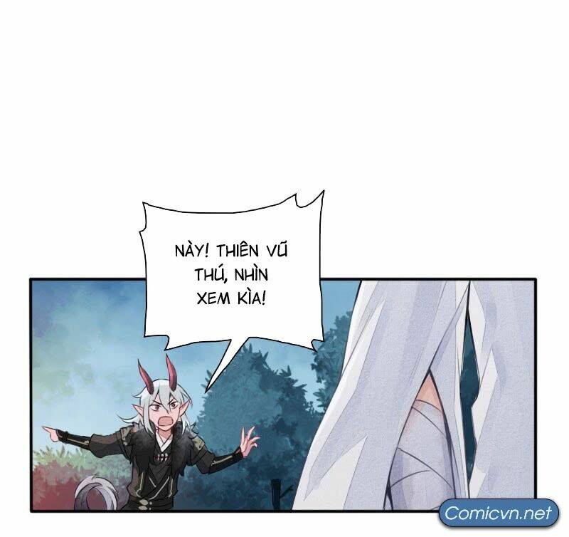 Tây Du Ngạo Tuyết Thiên: Chapter 13