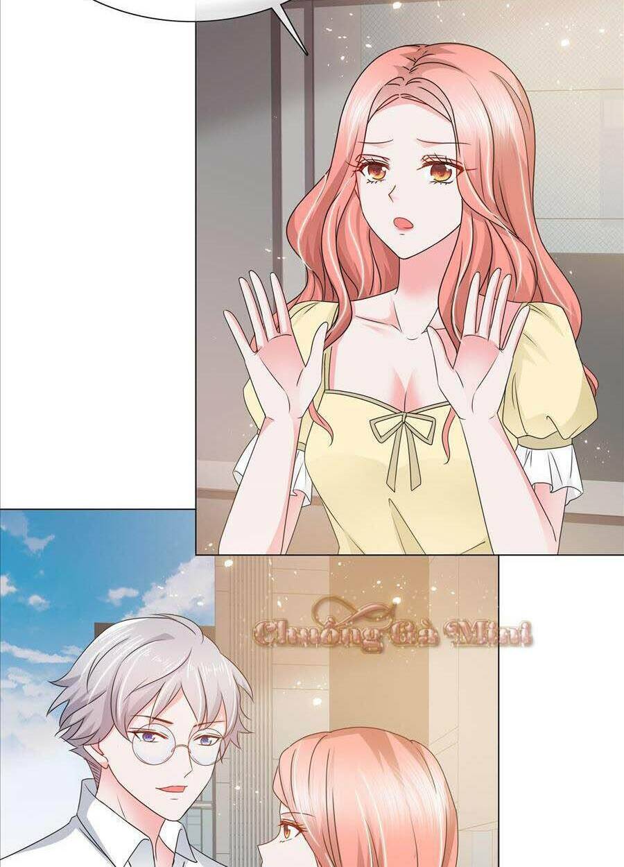 Nhược Hữu Hàn Đông Ngộ Noãn Dương: Chapter 10