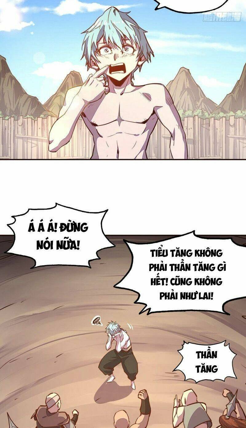 Sinh Tử Quyết: Chapter 101