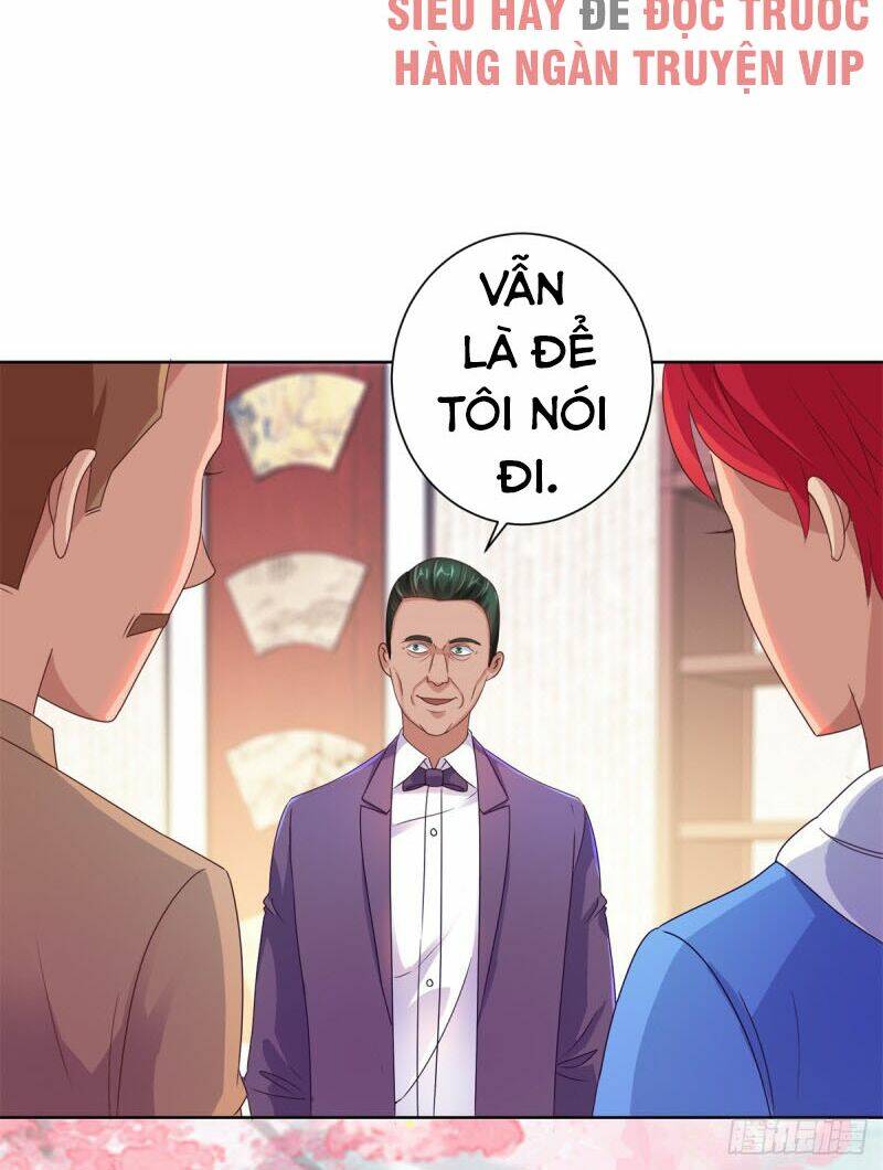 Đô Thị Chí Tôn Hệ Thống: Chapter 155