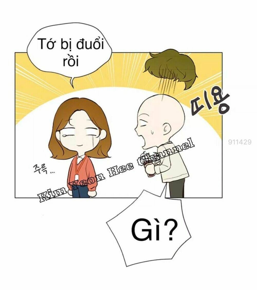 Tôi Kết Hôn Cùng Antifan: Chapter 7.1