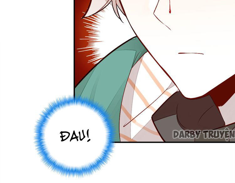 Ái Ngạo Kiều Long Vương Gia: Chapter 3