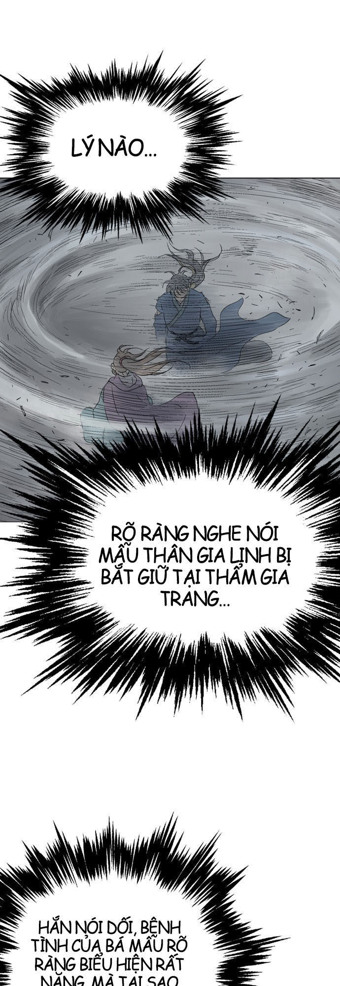 Cao Thủ 2: Chapter 22