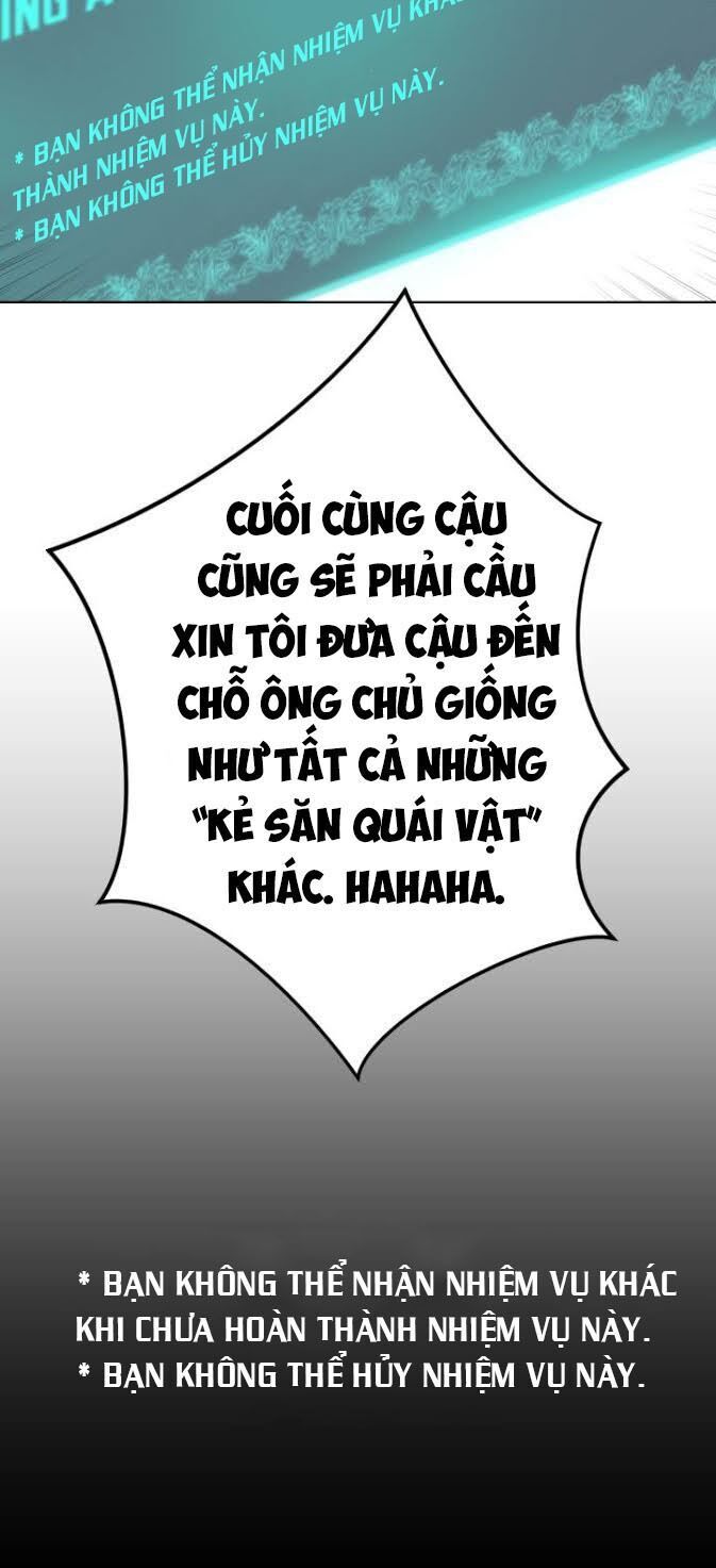 Cấp Độ Của Tôi Là Cao Nhất: Chapter 4