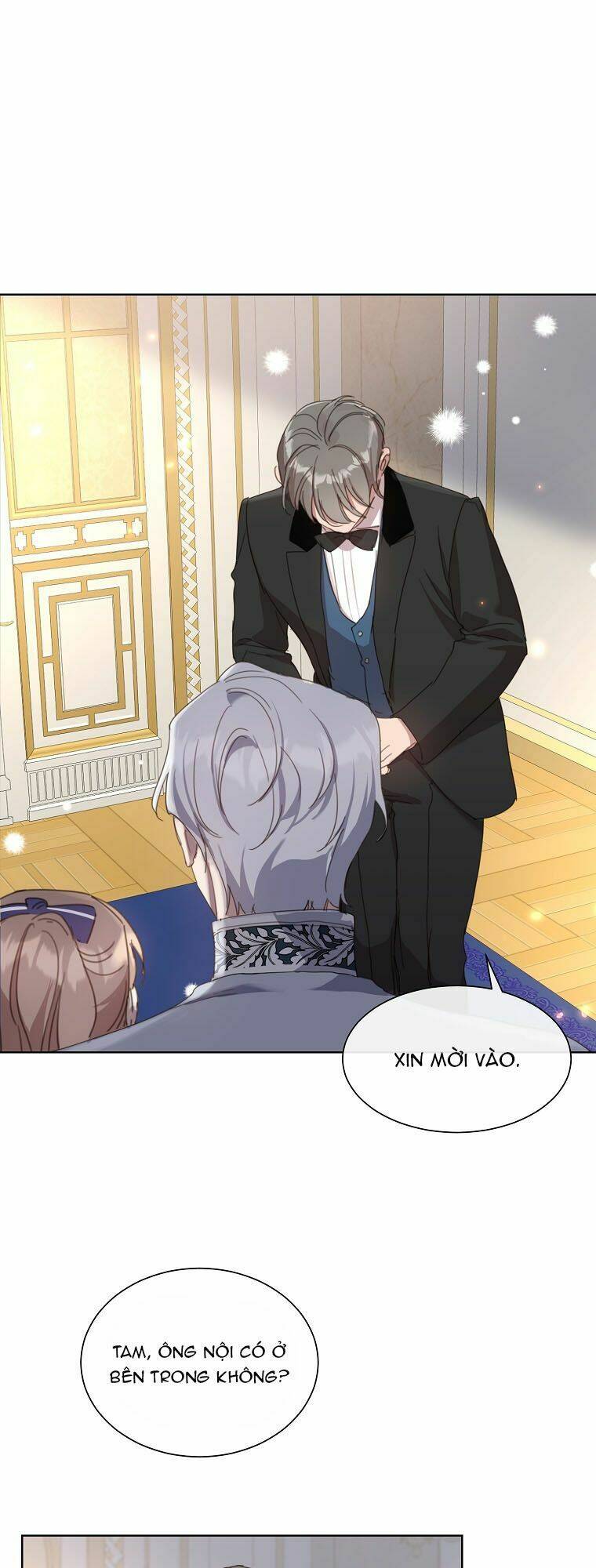 Mất Đi Một Người Chị Tốt: Chapter 12