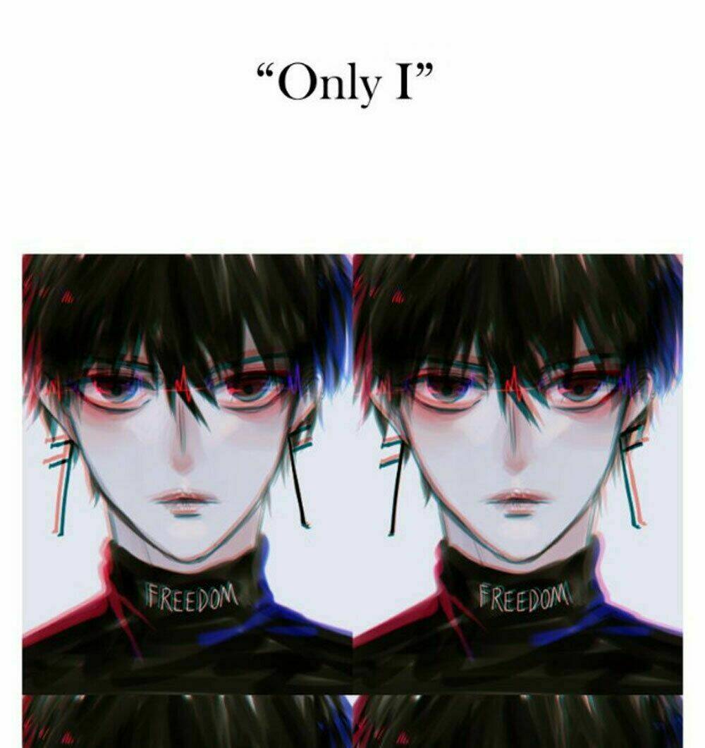 Tháng Sáu Kì Diệu: Chapter 42