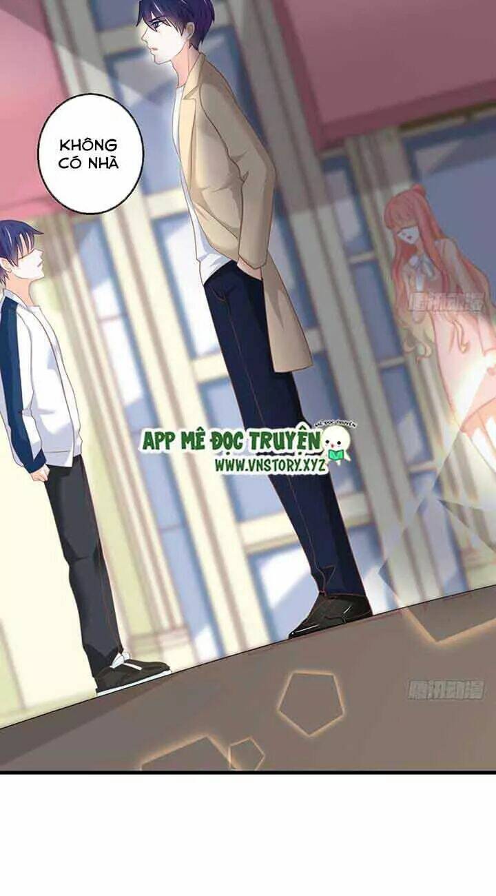 Cẩm Lý Thiếu Nữ Của Tôi: Chapter 79