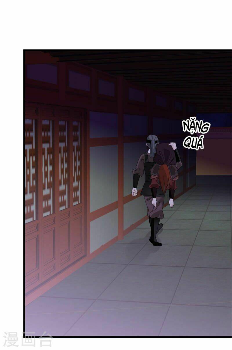 Tuyệt Thế Độc Phi Của Tà Vương: Chapter 82