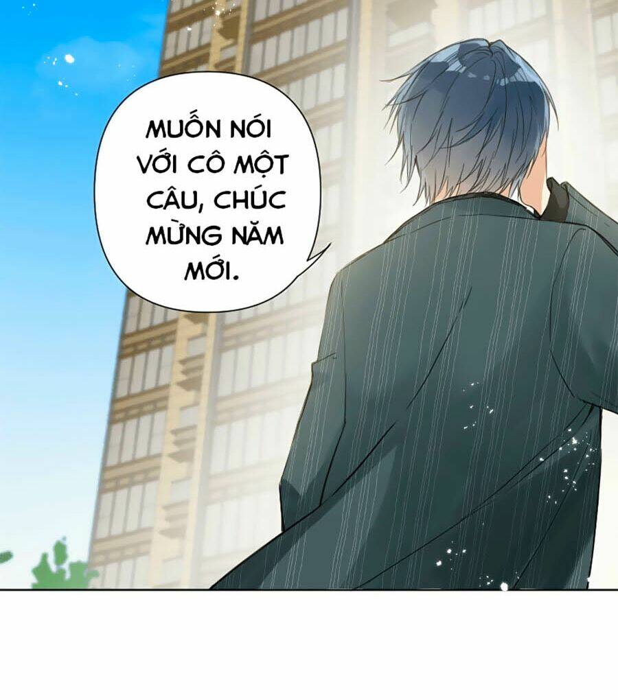 Tâm Động Thuấn Di: Chapter 26