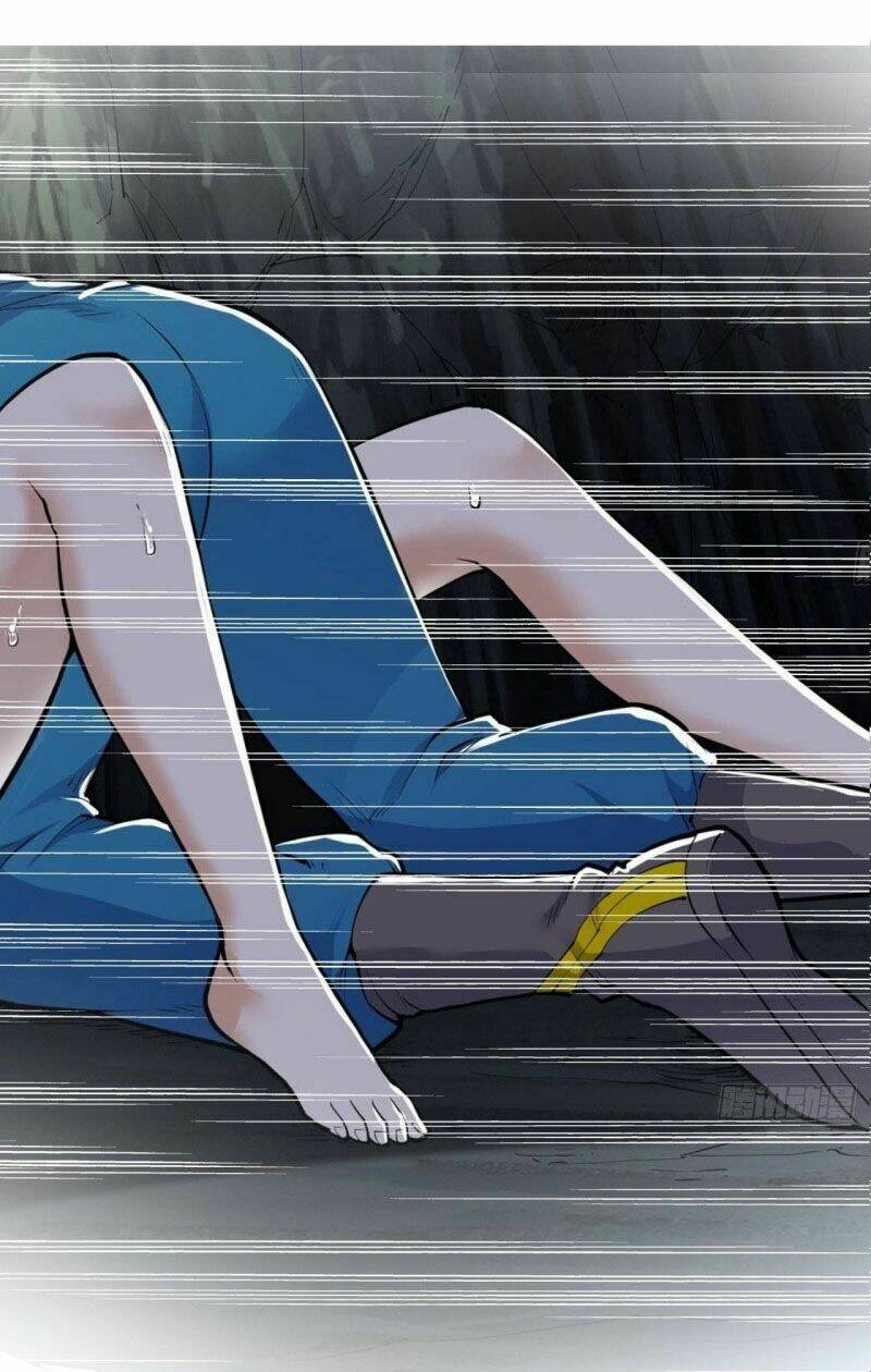 Thần Võ Đế Tôn: Chapter 84