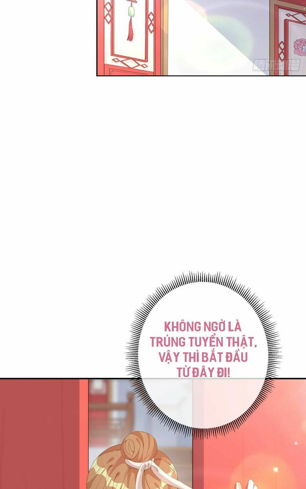 Học Viện Kiêu Ngạo Hoàng Gia: Chapter 6