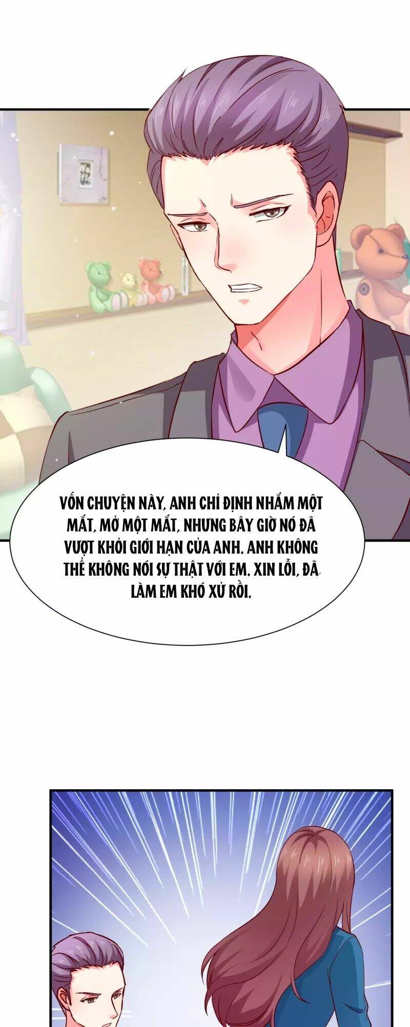 Thời Gian Đều Biết: Chapter 51