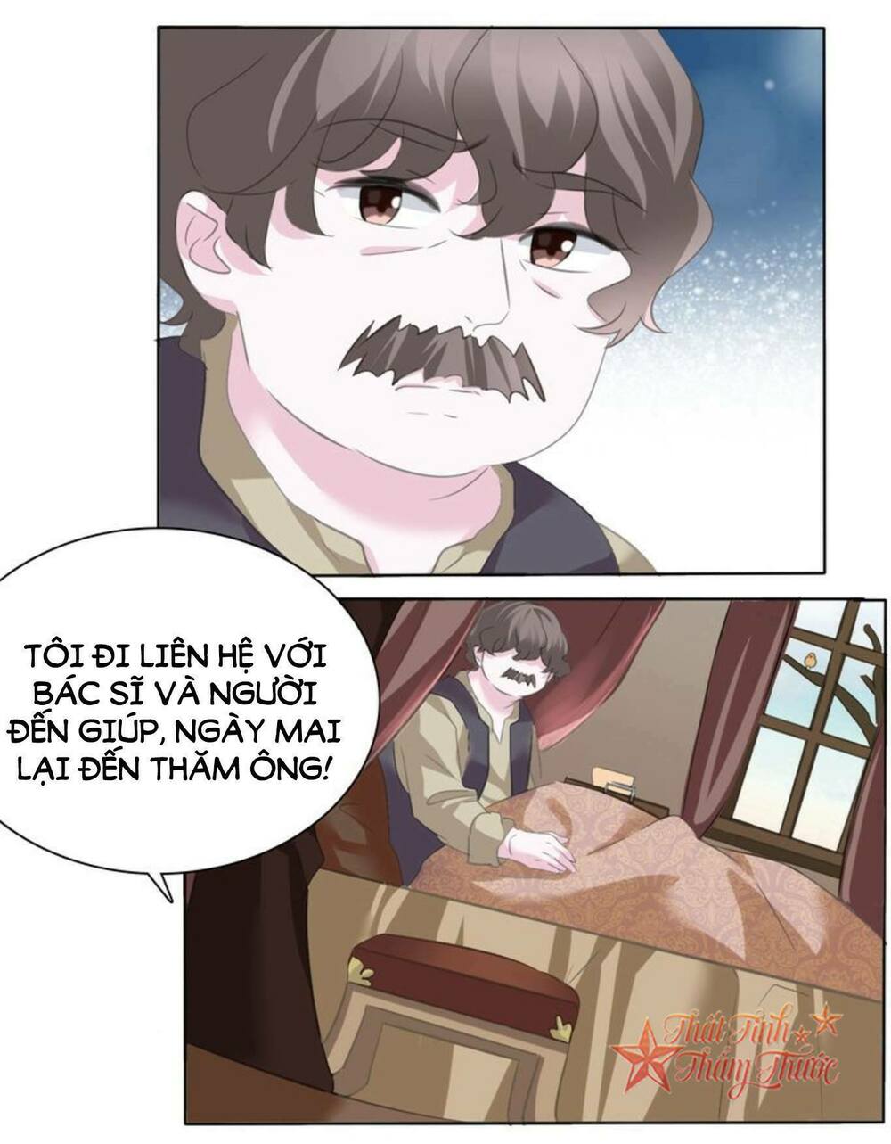 Một lời không hợp liền hút máu: Chapter 56