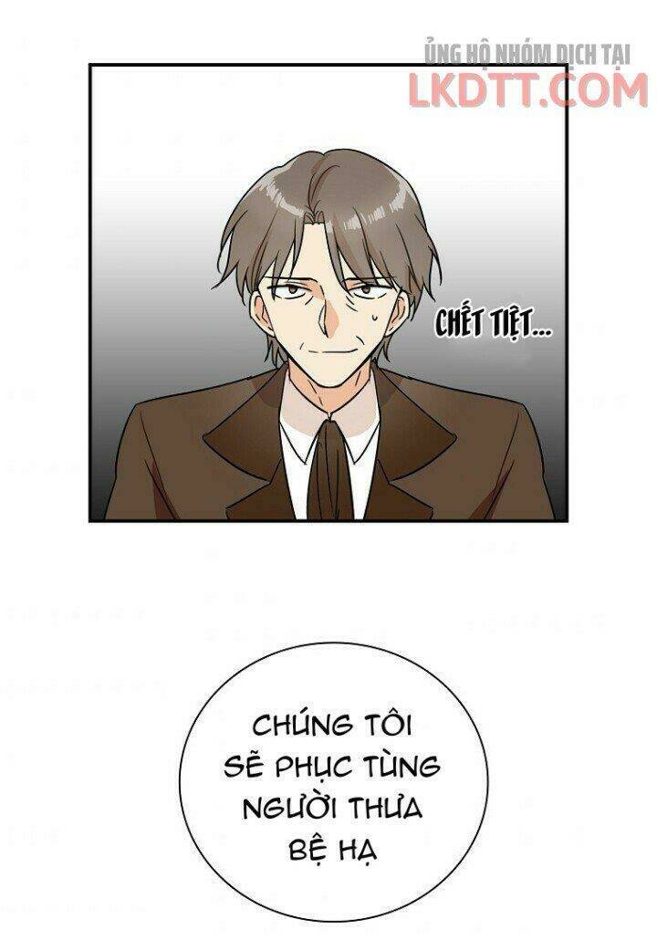 Xuyên Không Trở Thành Mami Phản Diện: Chapter 55.2