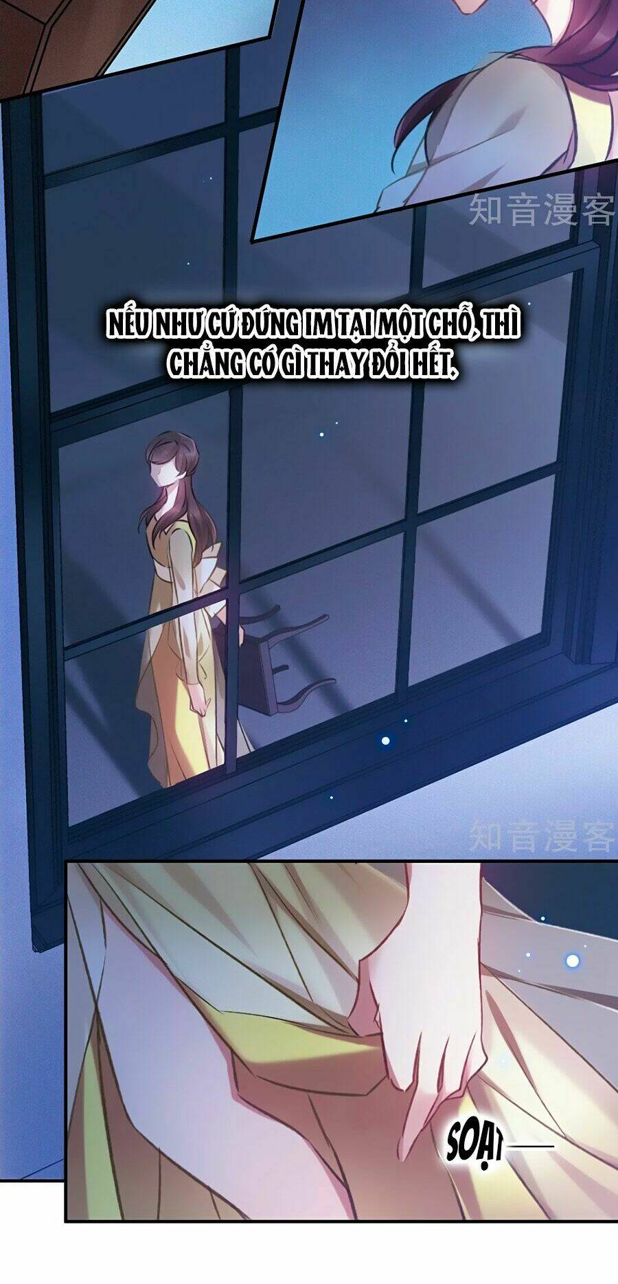 Cuốn Sách Vận Mệnh Của Tôi: Chapter 42