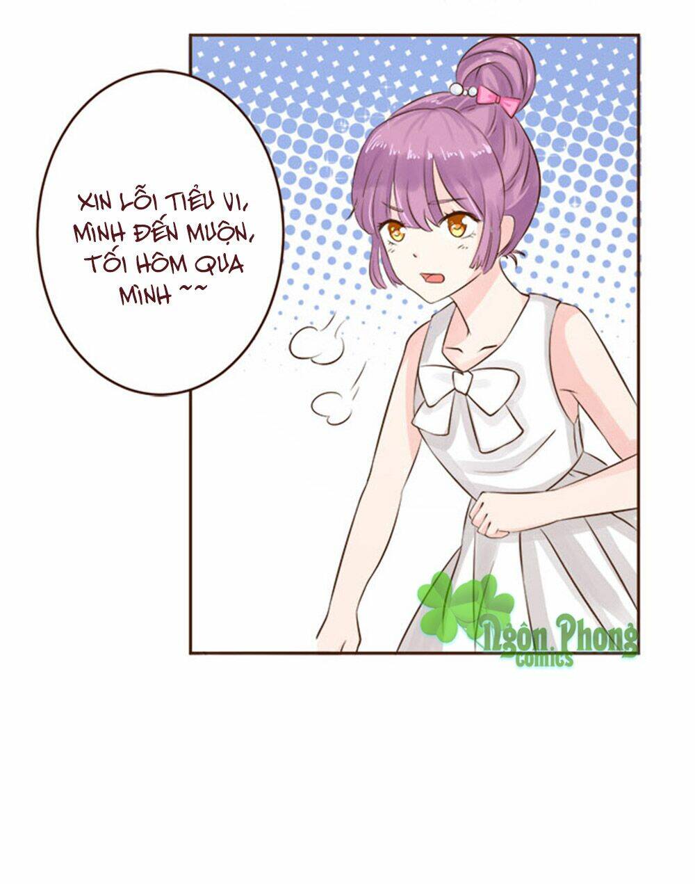 Ma Vương Luyến Ái Chỉ Nam: Chapter 20