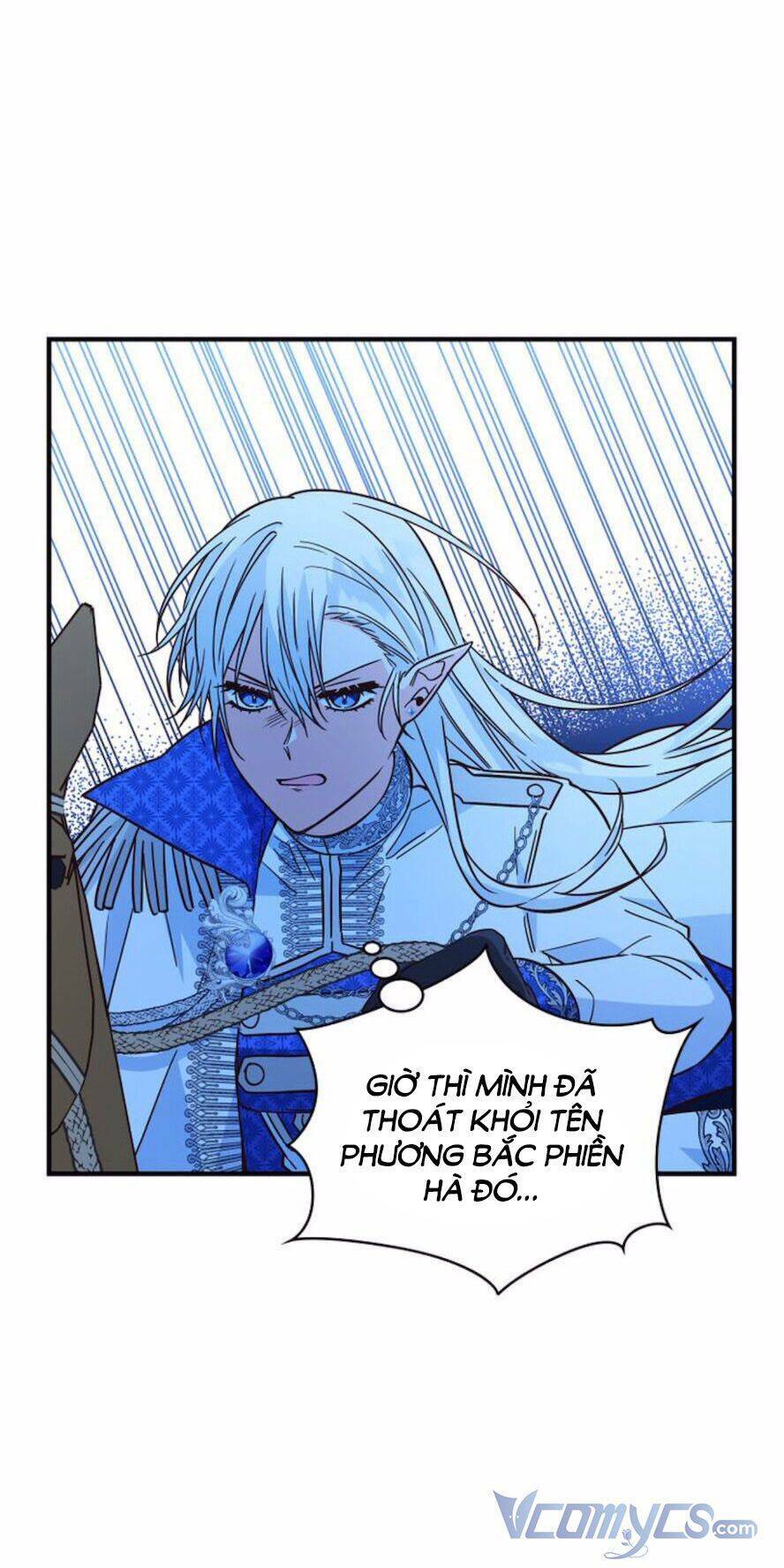 Lòng Trung Thành Với Kẻ Ác: Chapter 32