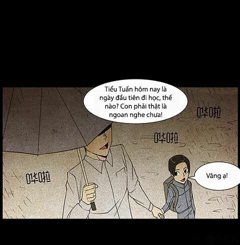 Kinh Dị Đêm Khuya: Chapter 83: - Mèo Chiến Binh (Hạ)