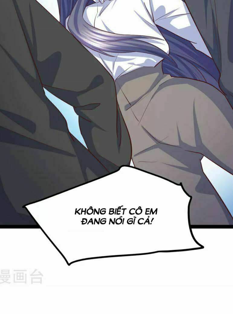 Ta Và Nam Thần Cởi Áo Ngủ Rồi: Chapter 37