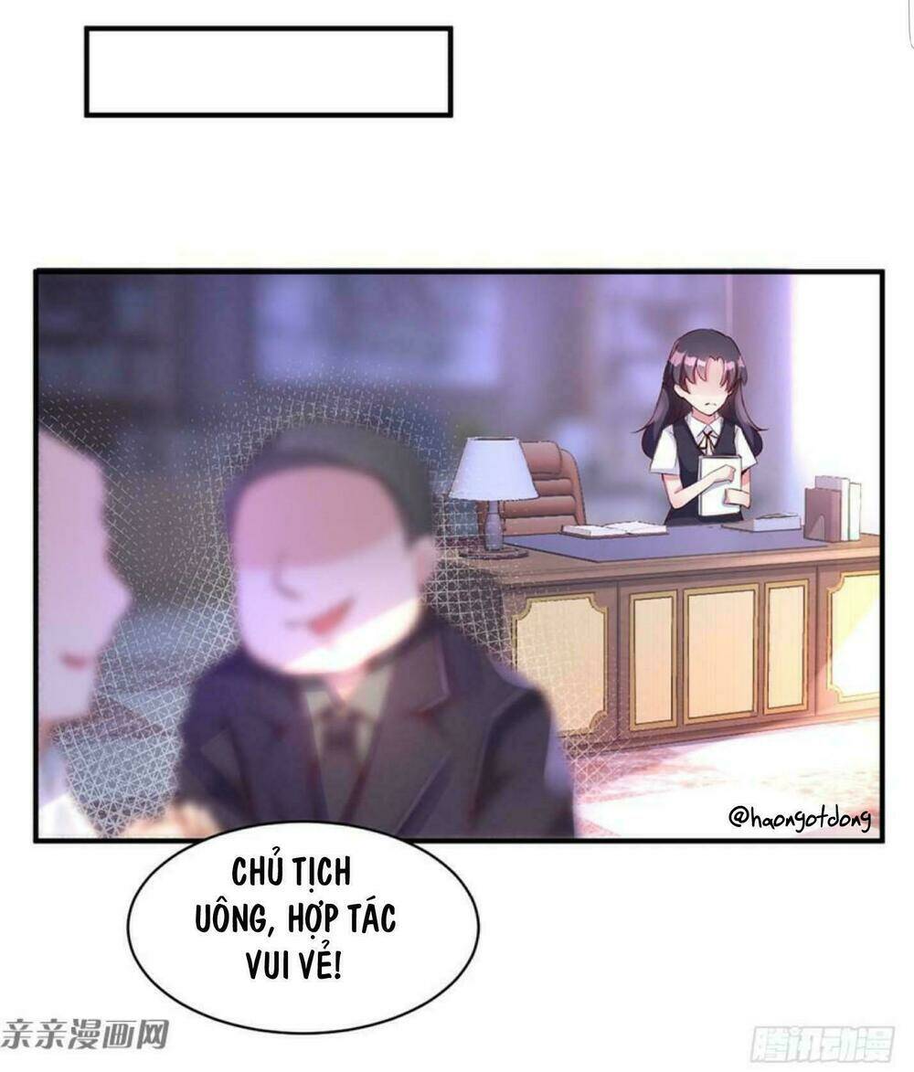 Gửi Người Không Quen: Chapter 3