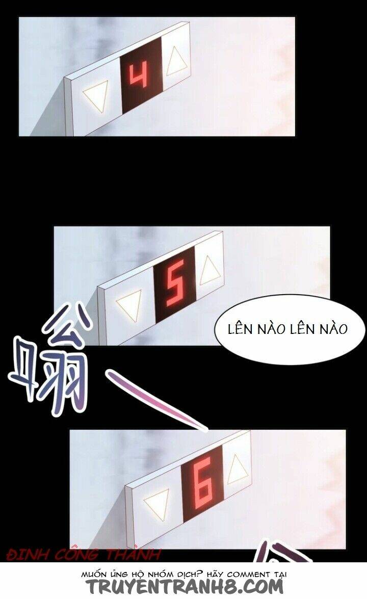 Truyện Kinh Dị Ở Tòa Nhà Số 44: Chapter 14