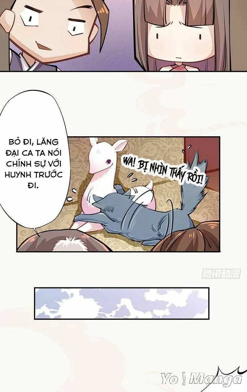 Tuyệt Thế Luyện Đan Sư: Chapter 39